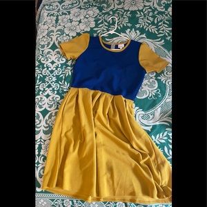 LuLaRoe Amelia Dress